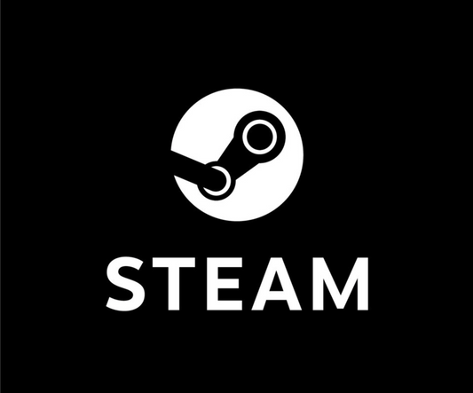 Vale-presente do Steam