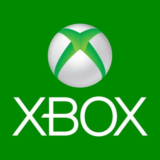 Cartão-presente Xbox Live (CSV)