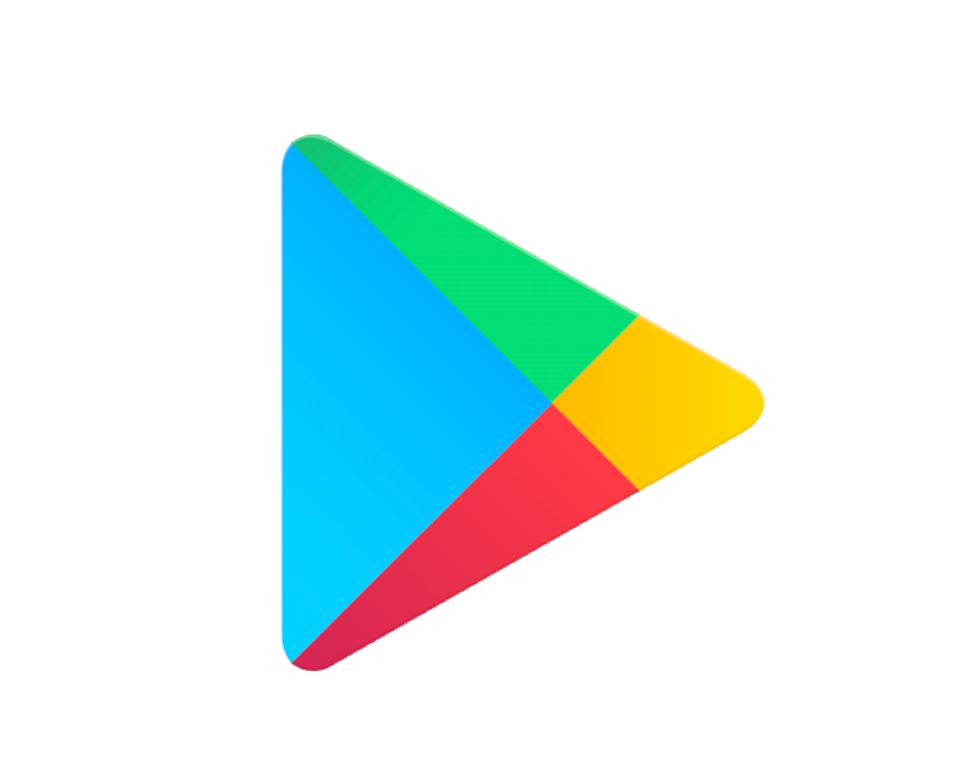 Vale-presente do Google Play