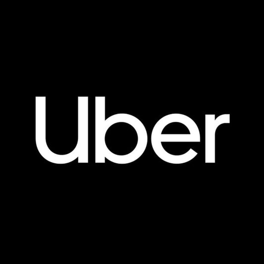 Vale-presente Uber